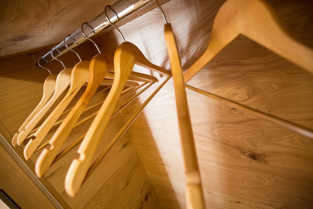 Chalet Marcora 캄피텔로디파사 외부 사진
