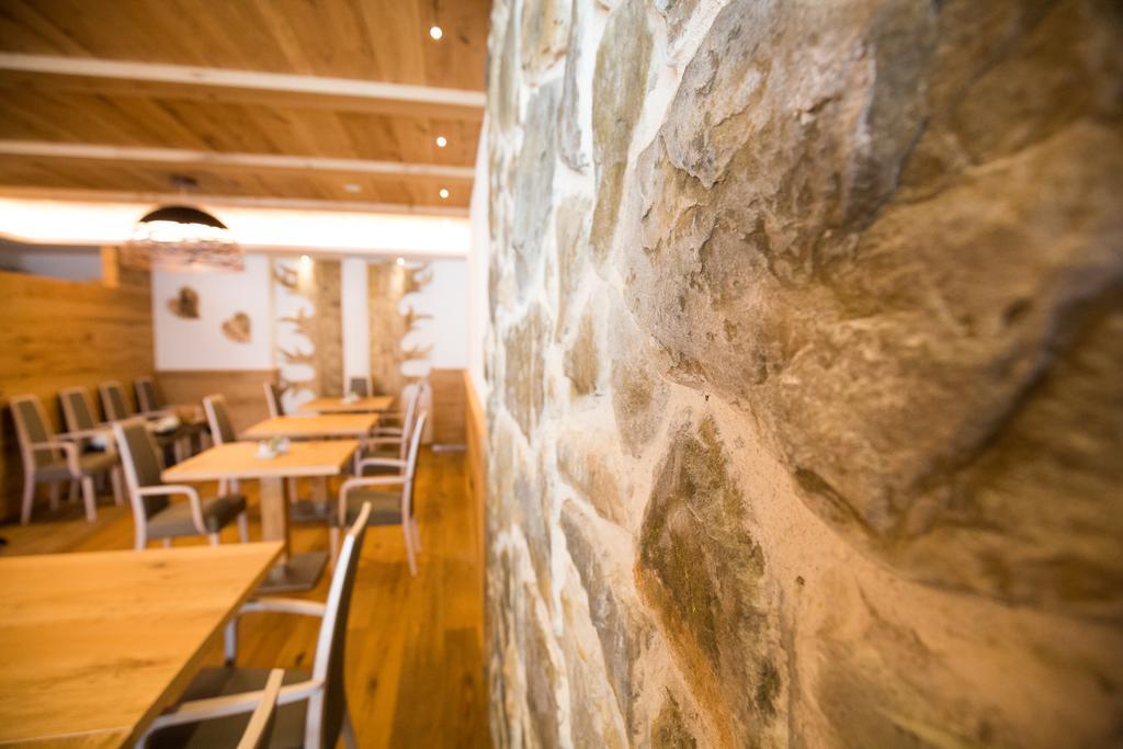 Chalet Marcora 캄피텔로디파사 외부 사진