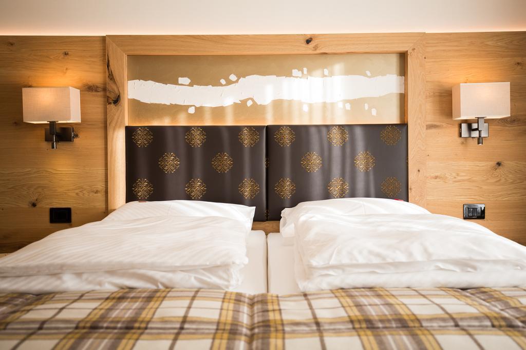 Chalet Marcora 캄피텔로디파사 외부 사진
