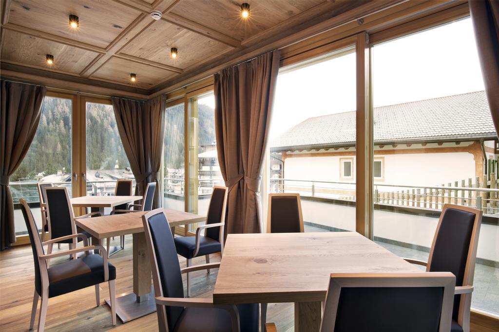 Chalet Marcora 캄피텔로디파사 외부 사진