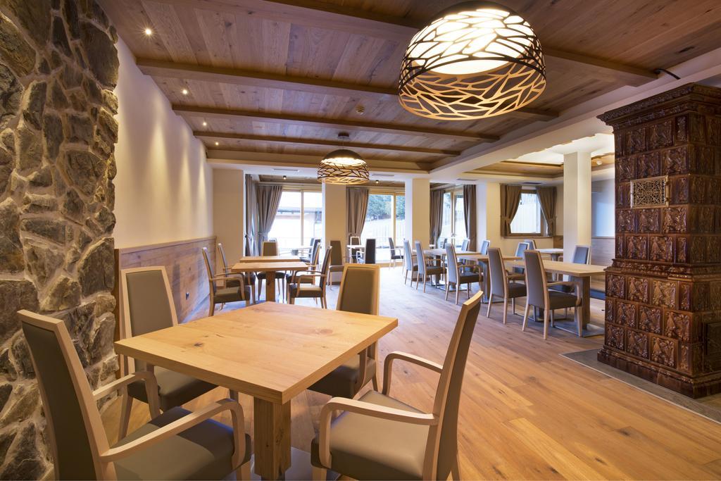 Chalet Marcora 캄피텔로디파사 외부 사진